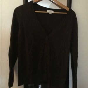 Loft Cardigan